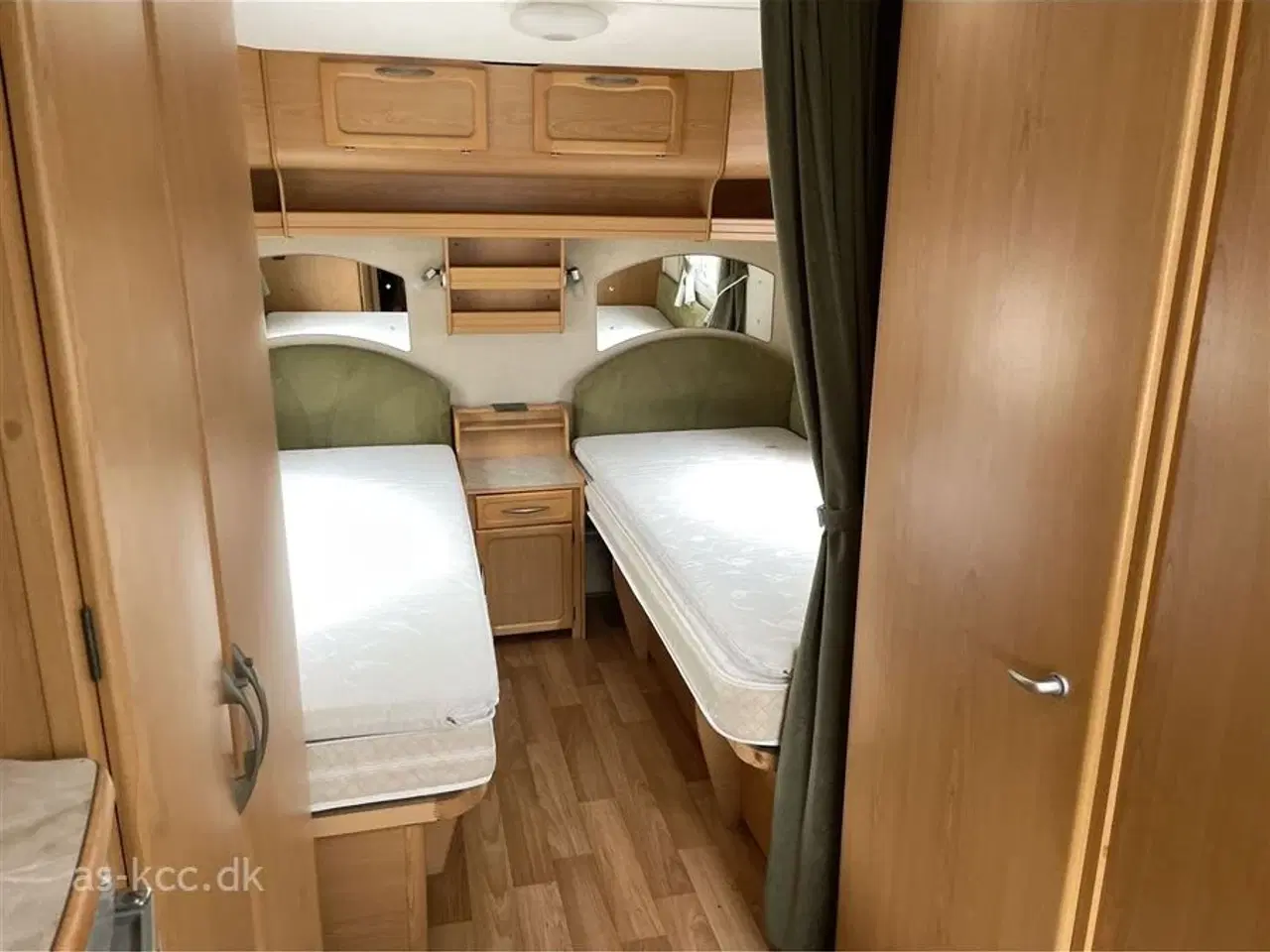 Billede 5 - 2006 - Kabe Ametist GLE   Kabe Ametist årg 20026