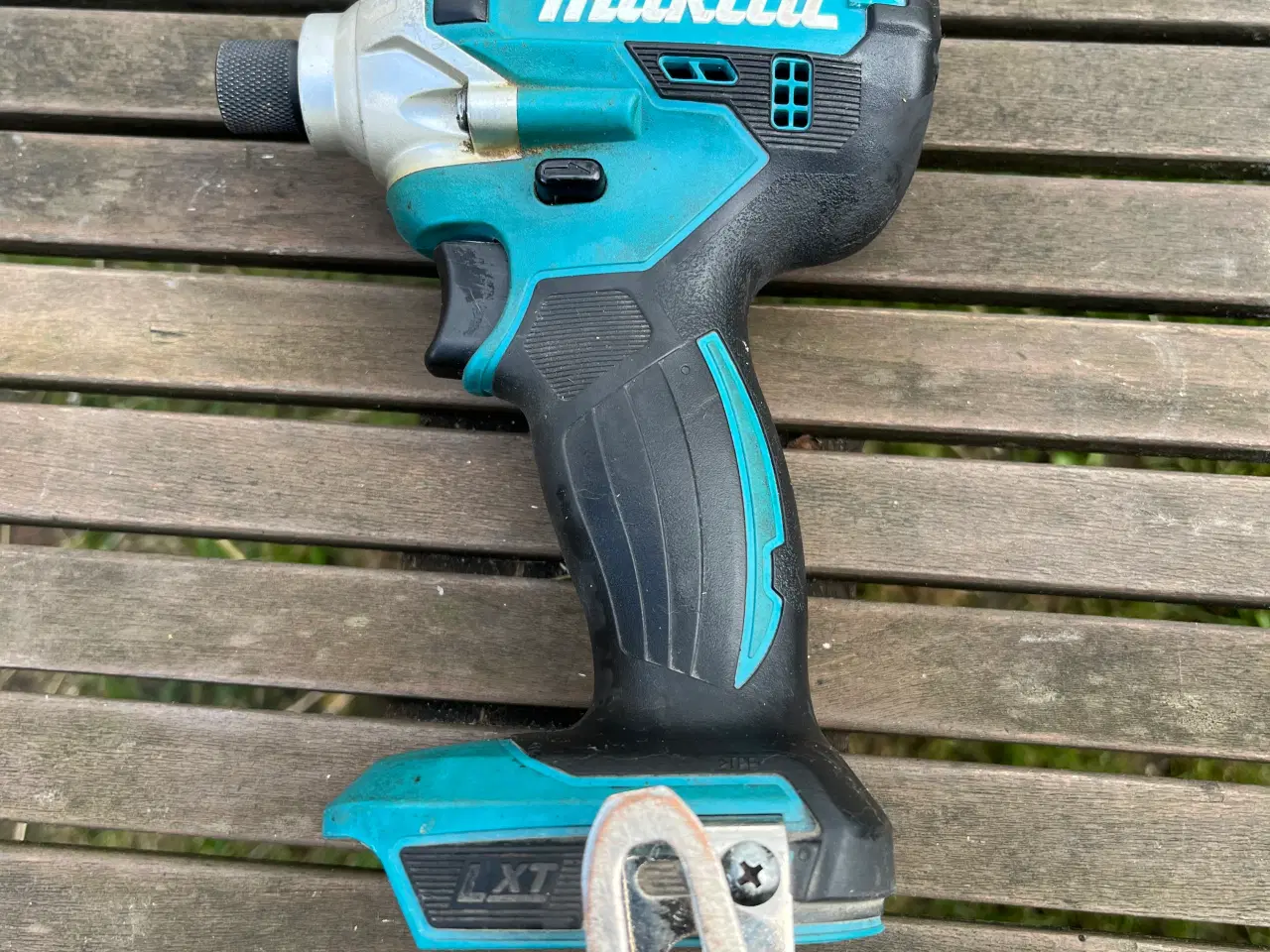 Billede 1 - Makita slagskruetrækker