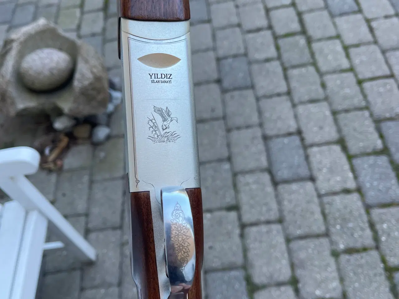 Billede 2 - Yldiz spz magnum 