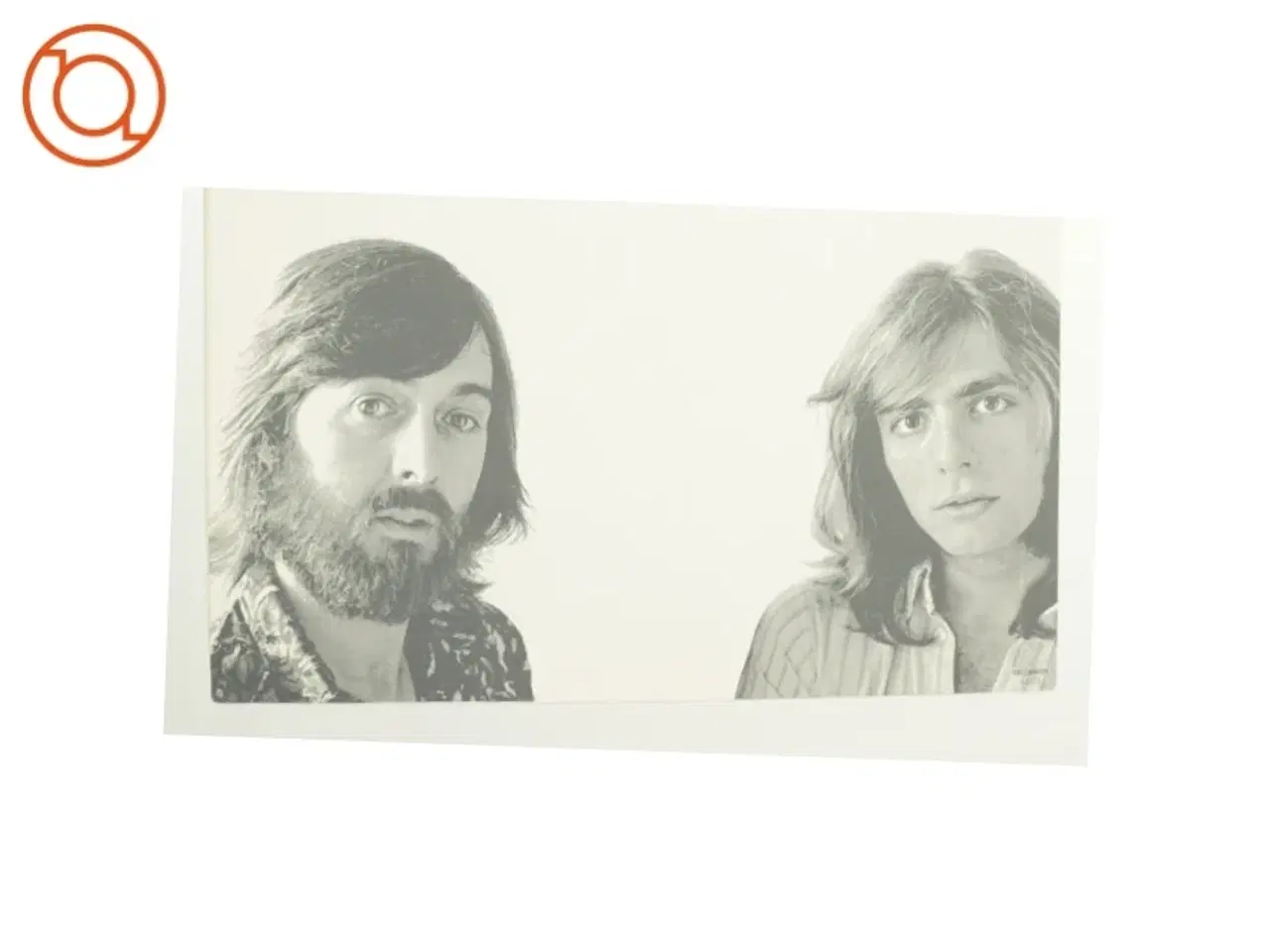 Billede 1 - spencer davis and peter jameson