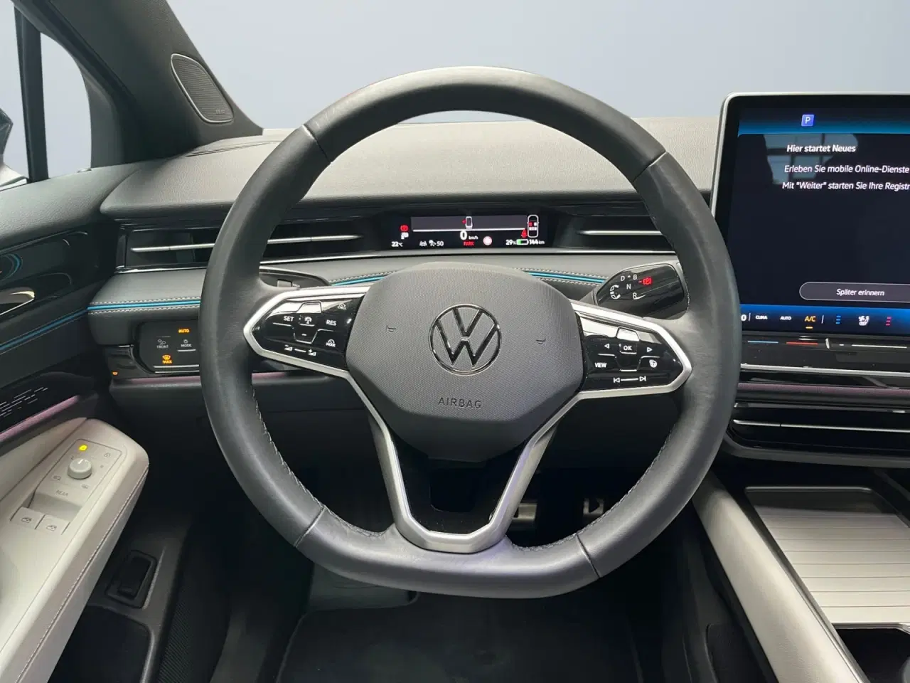 Billede 13 - VW ID.7 77 Style