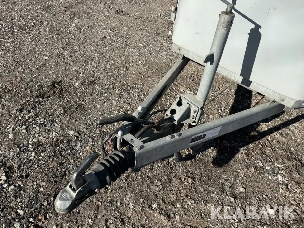 Billede 9 - Hestetrailer Cheval liberté Pullman