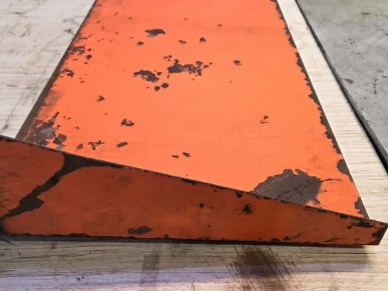 Billede 11 - Dronningborg D1200 Ledeplade 28420228