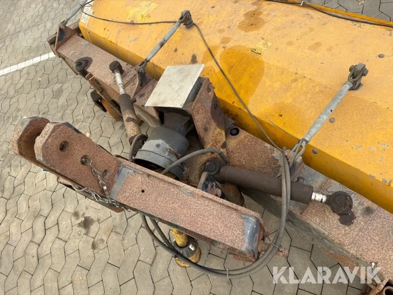Billede 10 - Kost GMR FF 3000 SPS