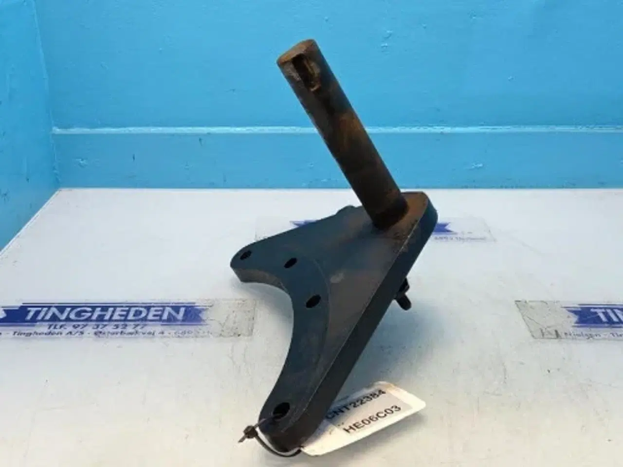 Billede 7 - New Holland T6.160 Beslag 47974173