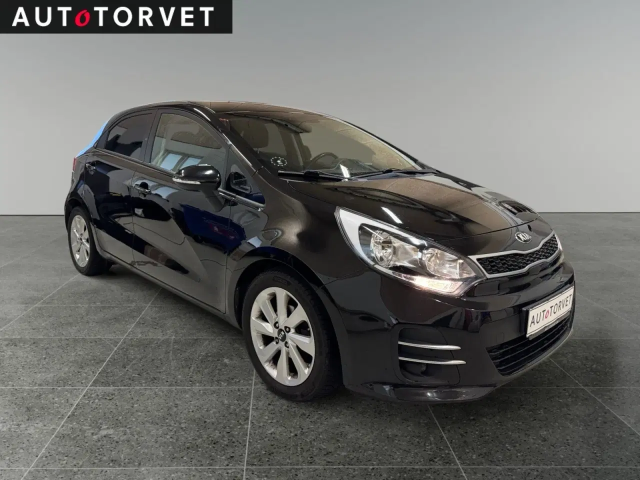 Billede 2 - Kia Rio 1,2 CVVT Active
