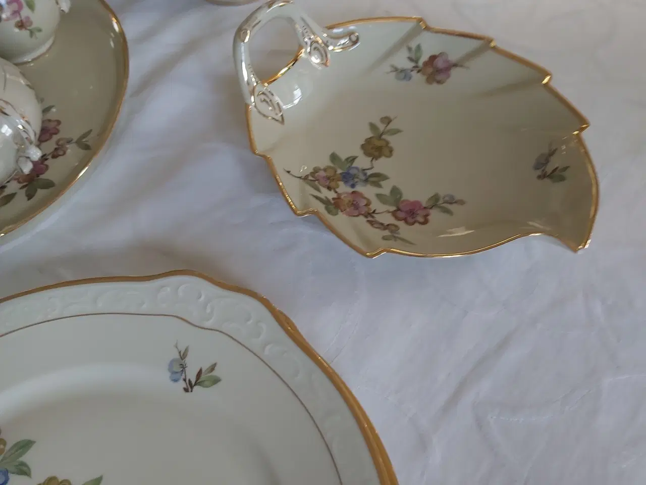 Billede 14 - Rosenborg Københavns porcelænsmaleri