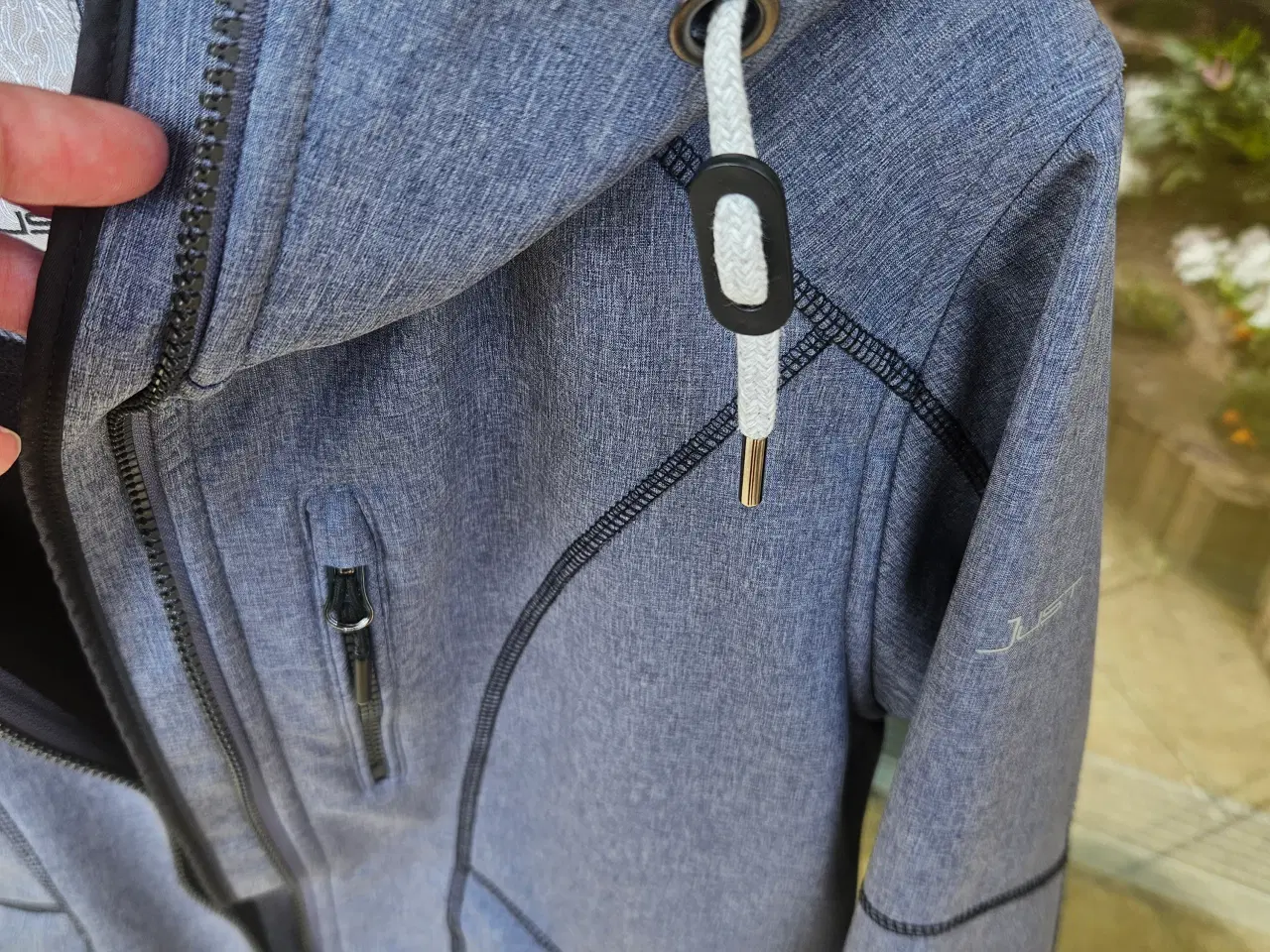 Billede 4 - SOFTSHELL JAKKE 
