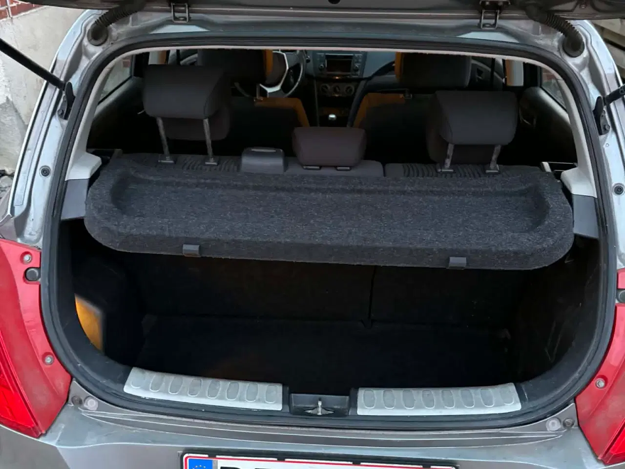 Billede 3 - Suzuki Swift 1,2 Eco+