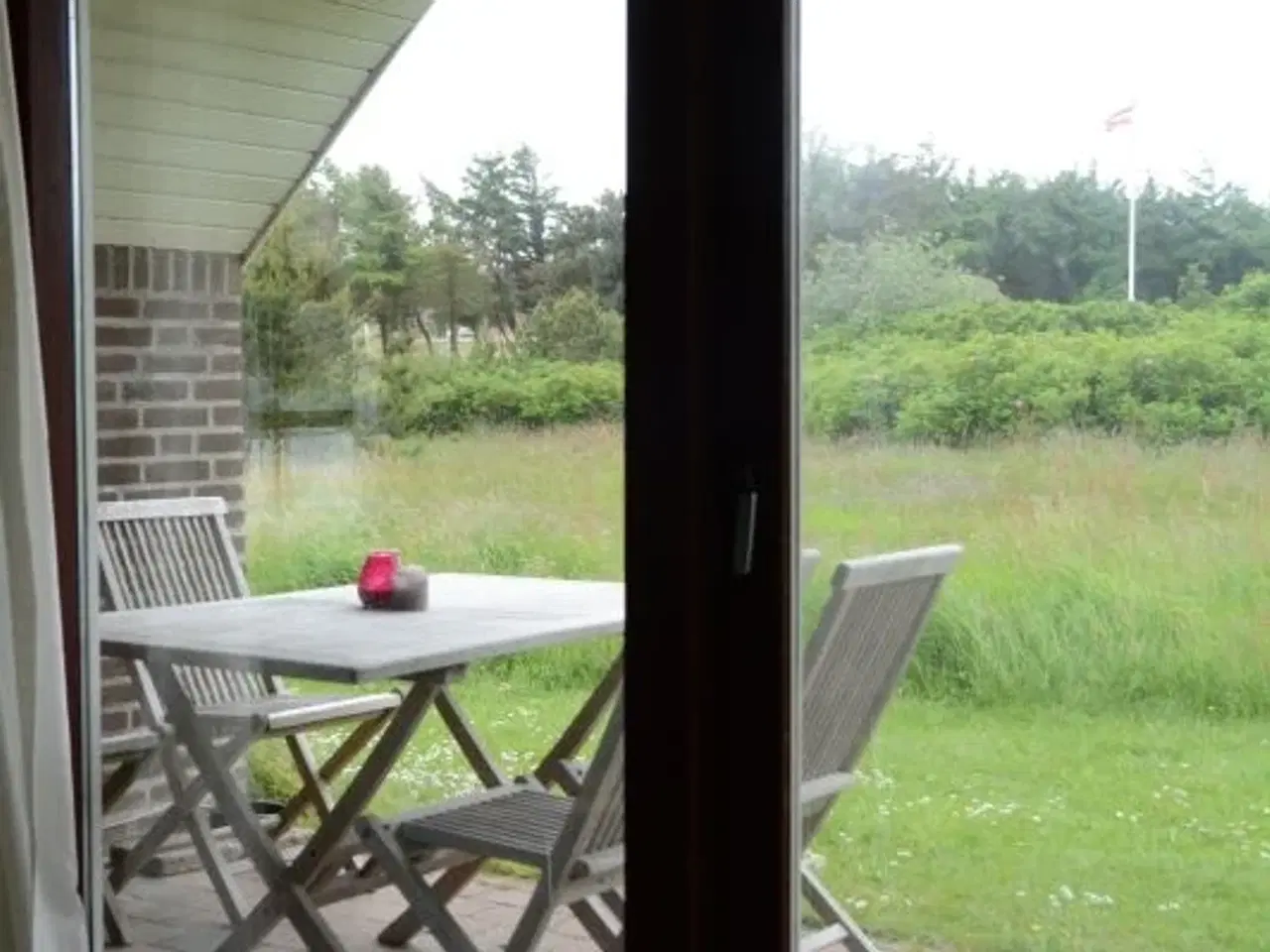 Billede 2 - VEDERS� KLIT MED INTERNET OG KUN 400 METER TIL VESTERHAVET