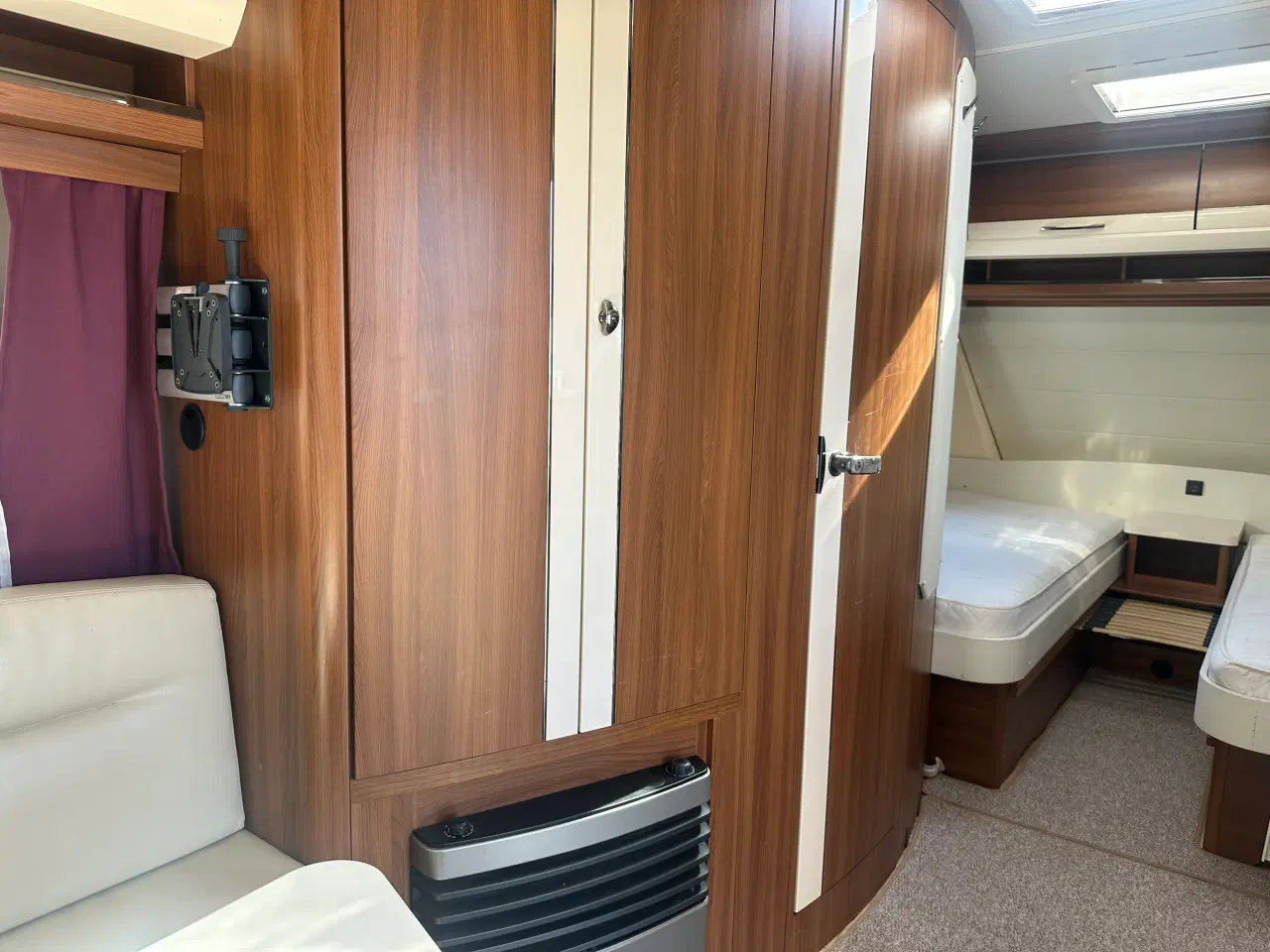 Billede 10 - Hobby excellent 495UL 2015