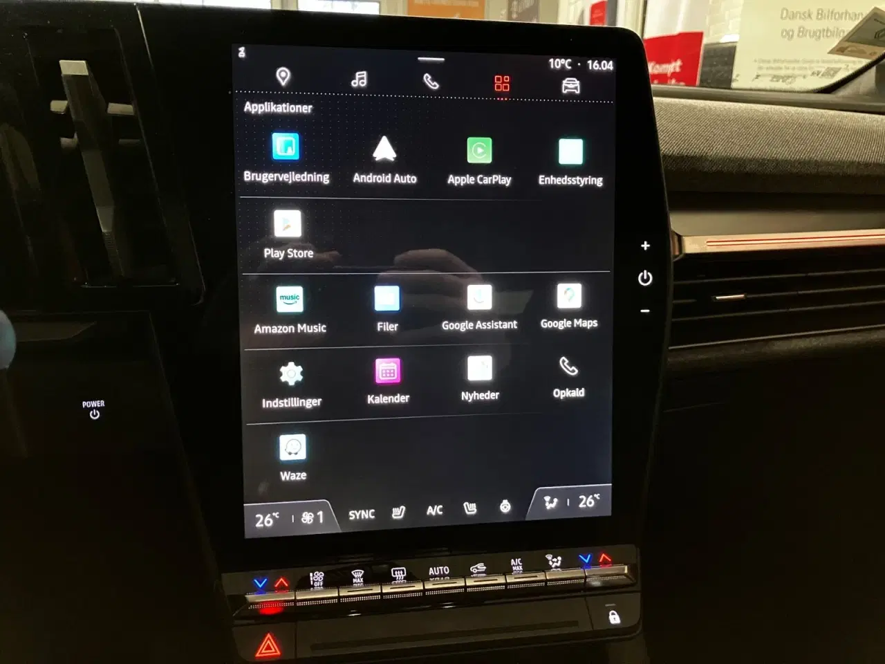 Billede 8 - Renault Megane E-Tech 60 Techno