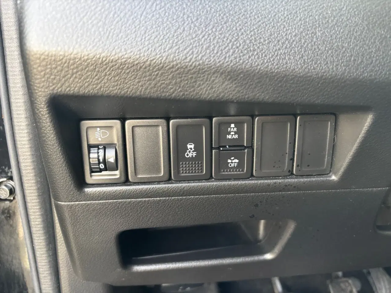 Billede 10 - Suzuki Baleno 1,2 Dualjet Exclusive