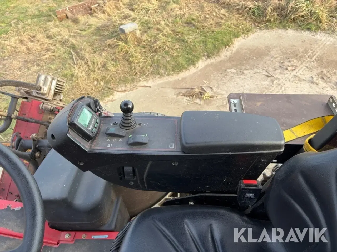 Billede 12 - Cylinderklipper Toro Reelmaster 5010H Hybrid