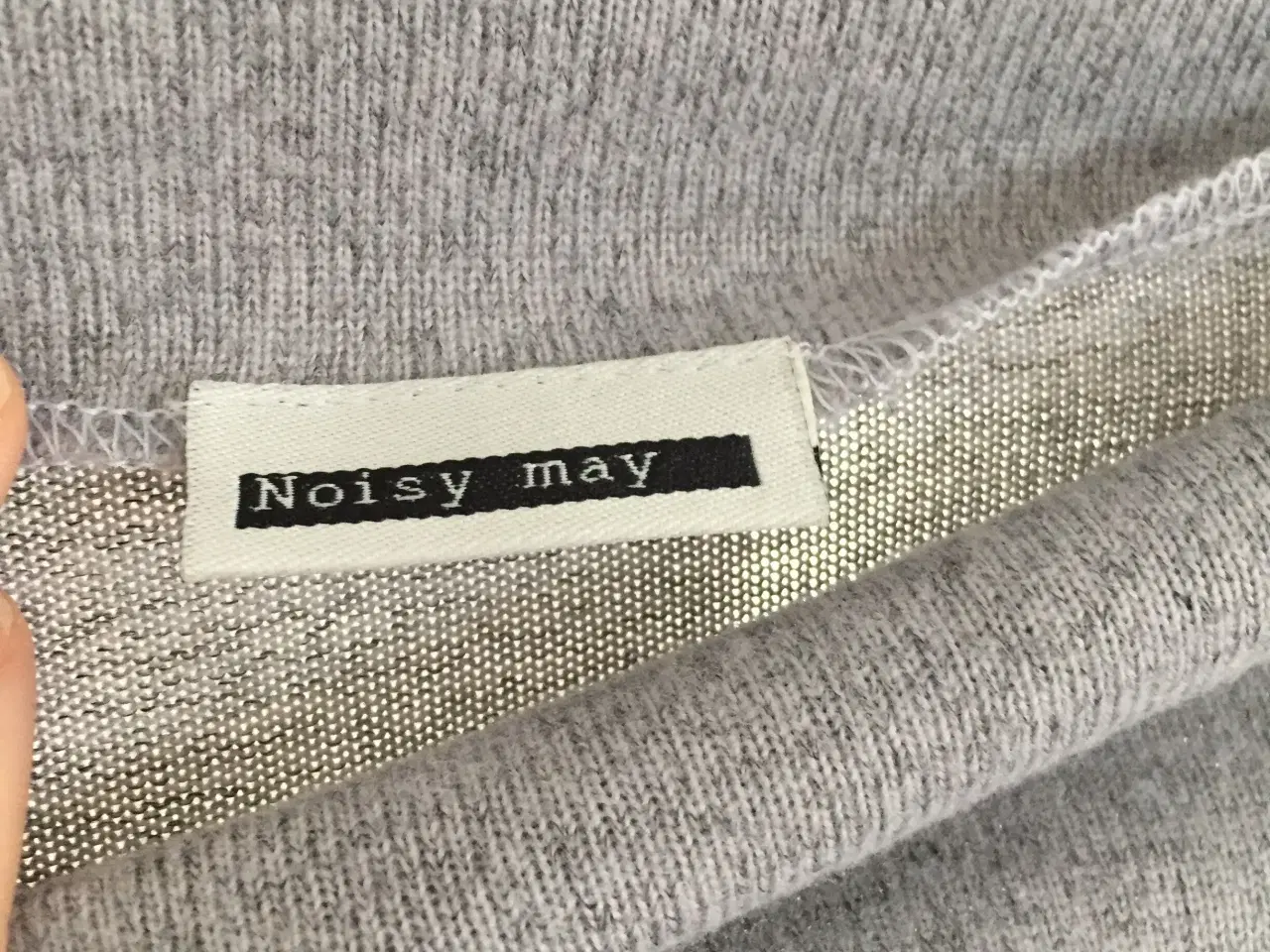 Billede 3 - Noisy May - Bluse