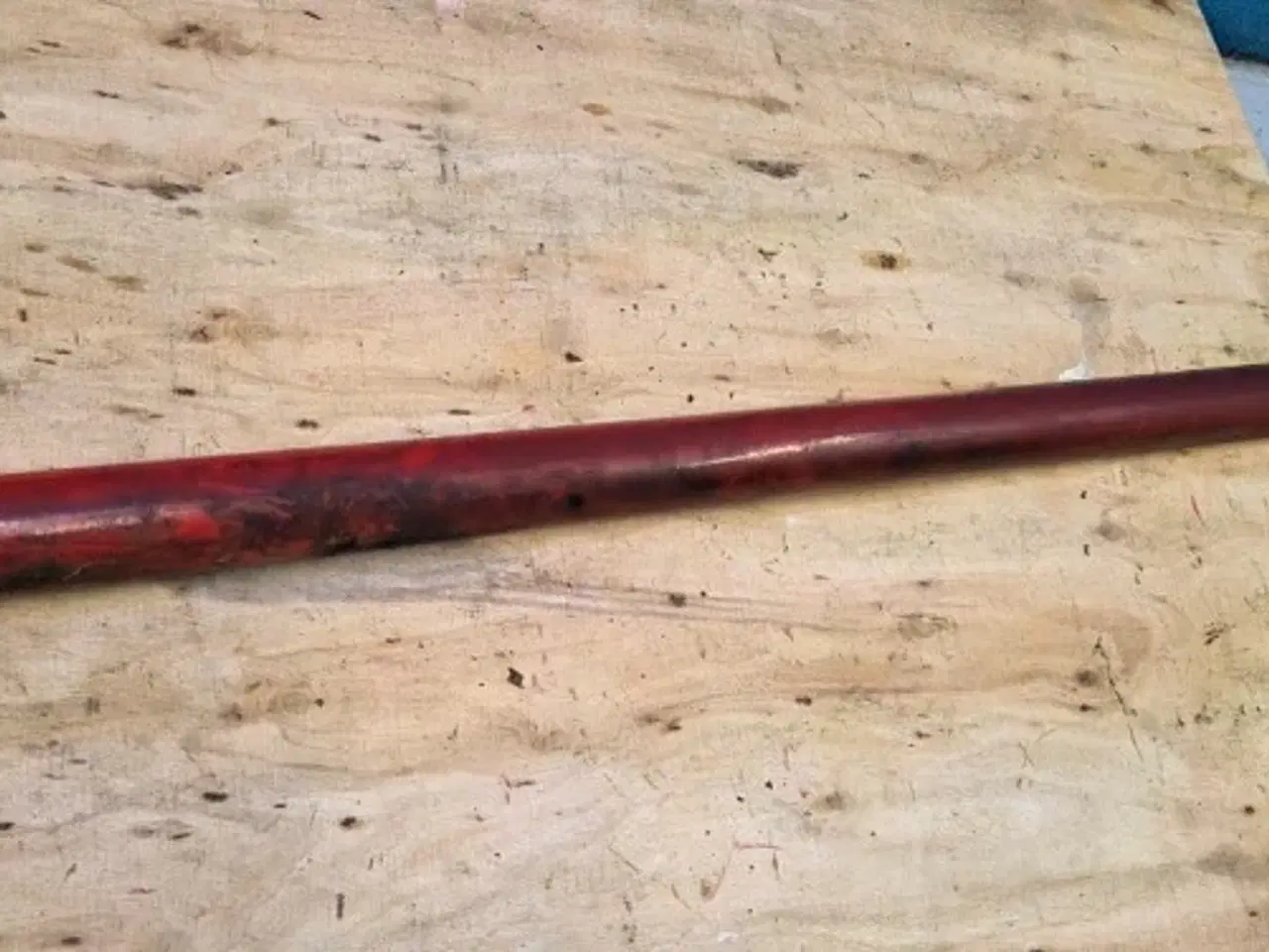 Billede 7 - Claas Variant 385 Nøgle 8441631