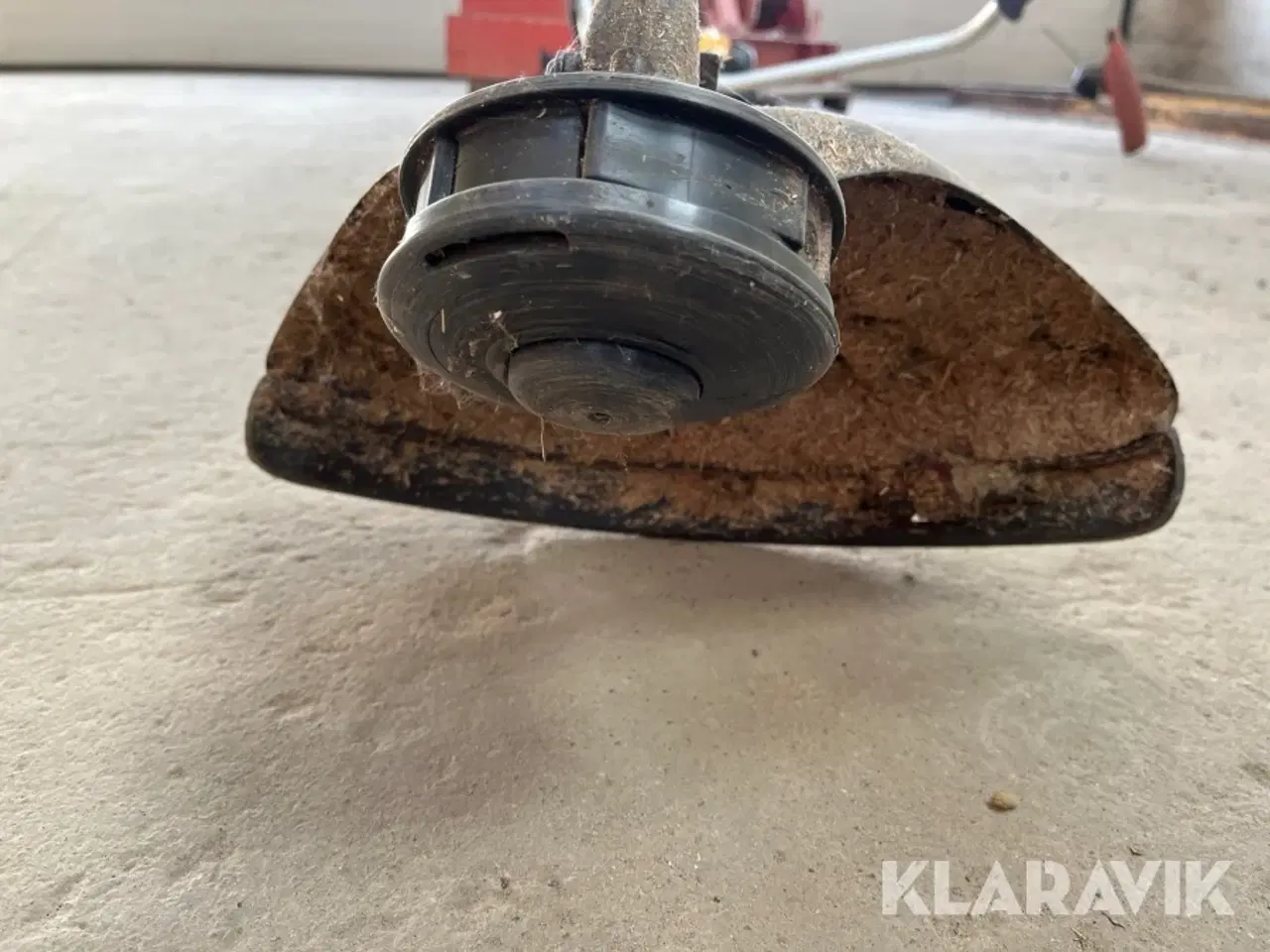 Billede 10 - Busk rydder Stiga SB 425 HD