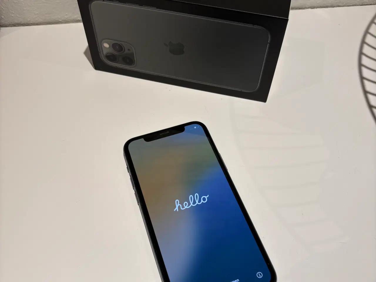 Billede 1 - iPhone 11 Pro 64 GB