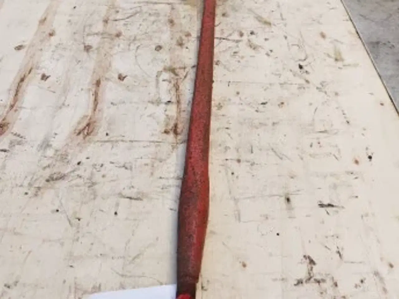 Billede 13 - Kverneland Ballespids 221158