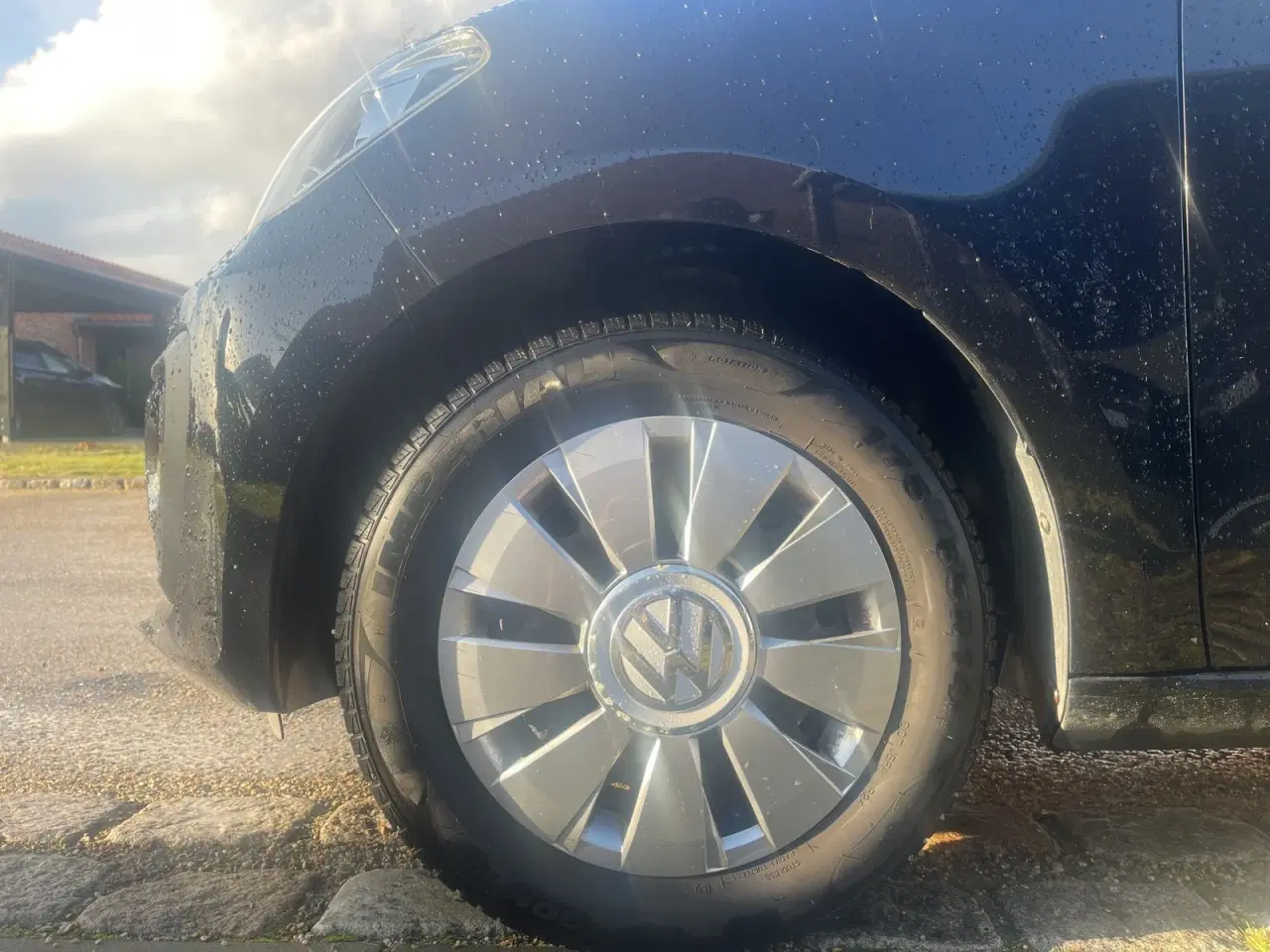Billede 20 - VW Up! 1,0 MPi 60 Move BMT