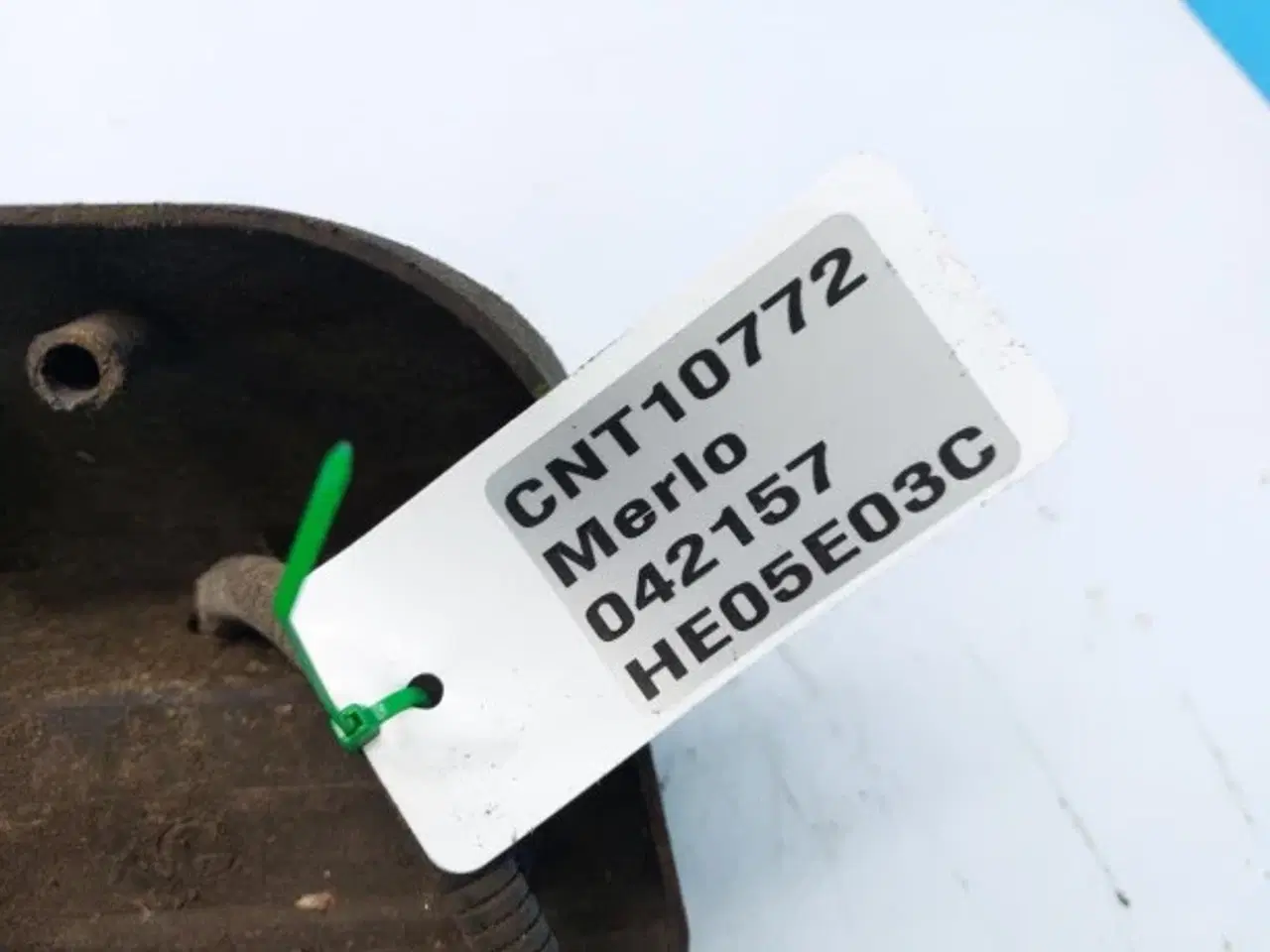 Billede 10 - Merlo P41.7 Bagforlygte 042157