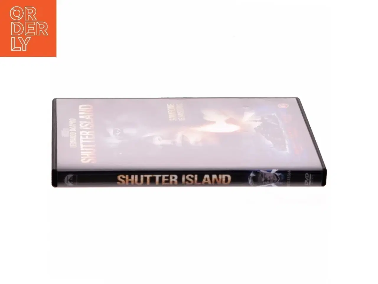 Billede 2 - Shutter Island (DVD)
