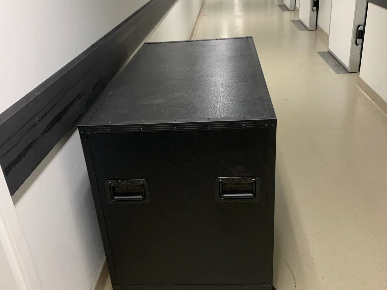 Billede 8 - Rulle vogn