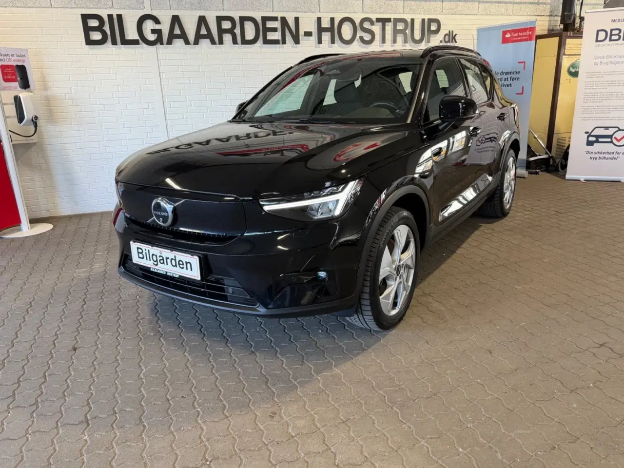Billede 1 - Volvo XC40 ReCharge Extended Range Ultimate