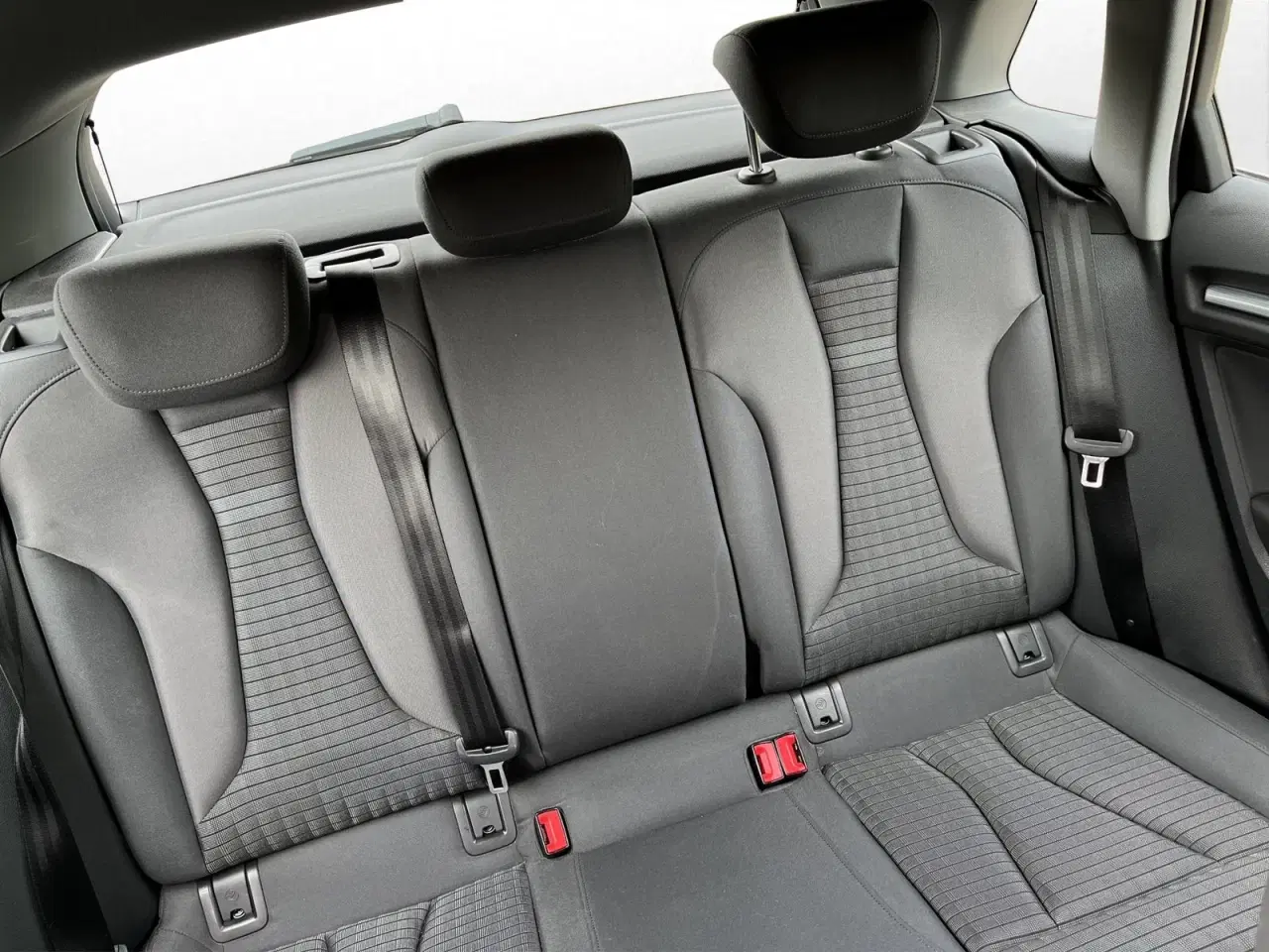Billede 14 - Audi A3 40 TFSi Sport Limited Sportback S-tr.