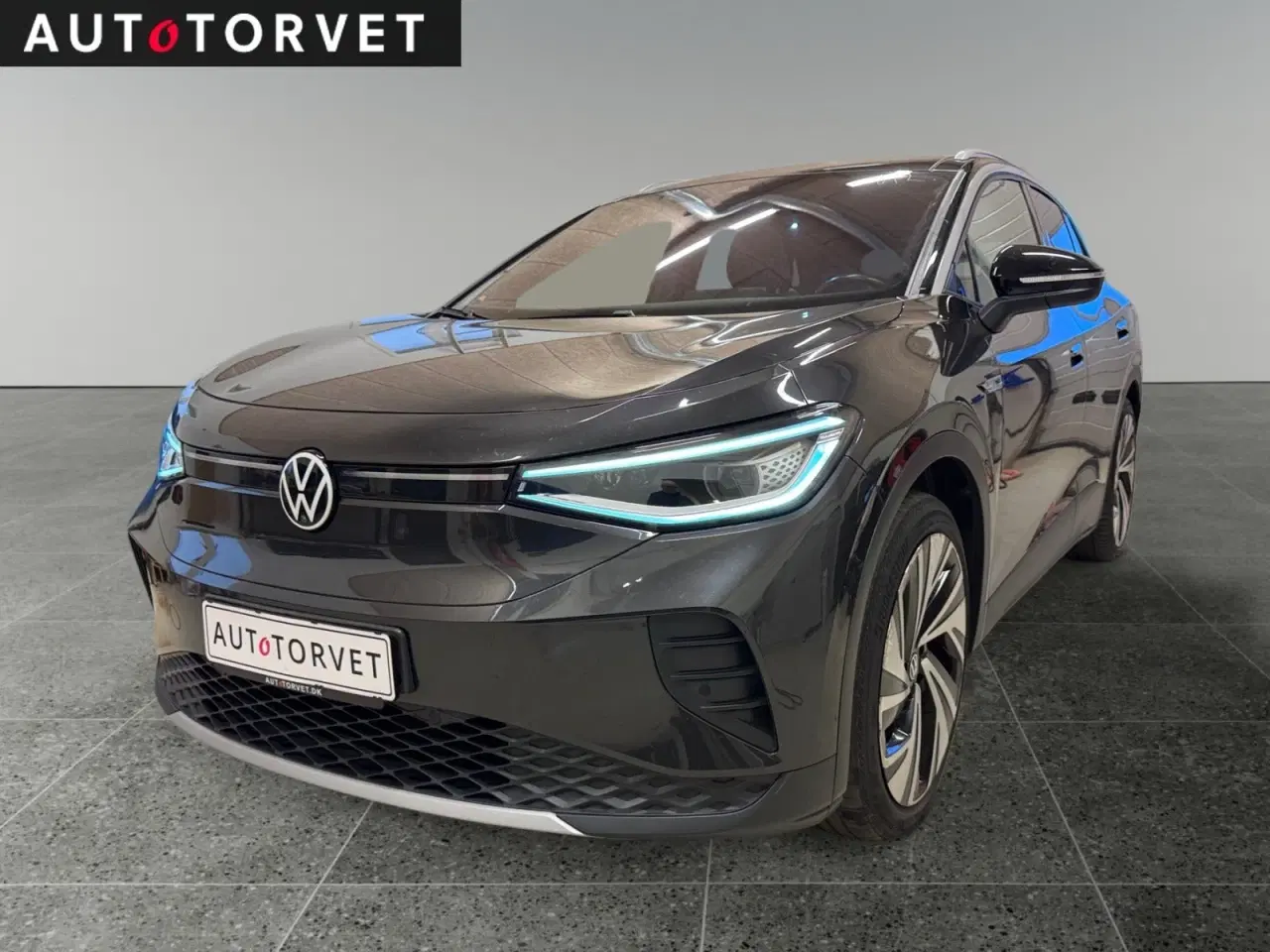 Billede 1 - VW ID.4 77 1ST Pro Performance