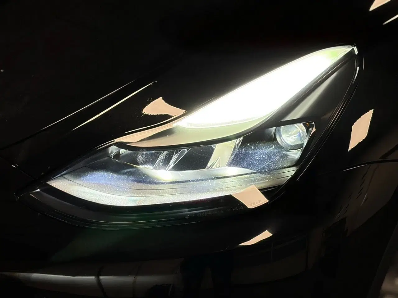 Billede 3 - Tesla Model Y  Long Range AWD