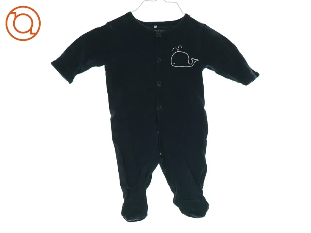 Billede 1 - Heldragt fra Name It (Str. 56)