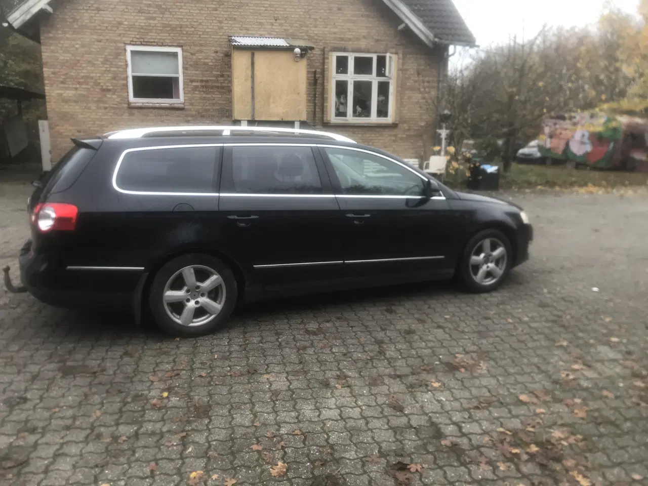 Billede 7 - Ny synet Volkswagen Passat Motor: 2,0 Tdi Diesel