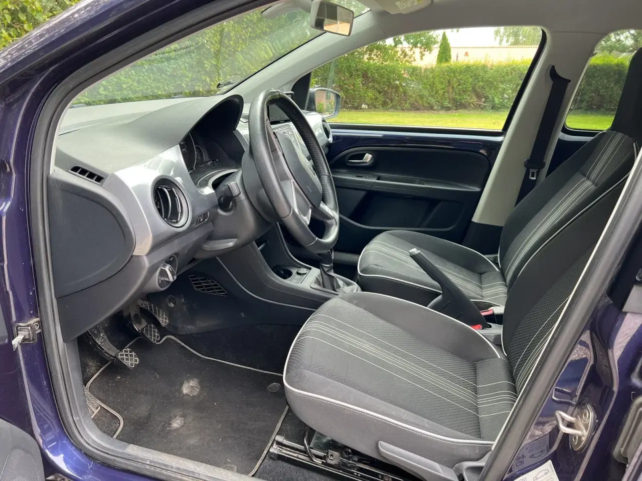 Billede 9 - Seat Mii 1,0 60 Sport eco