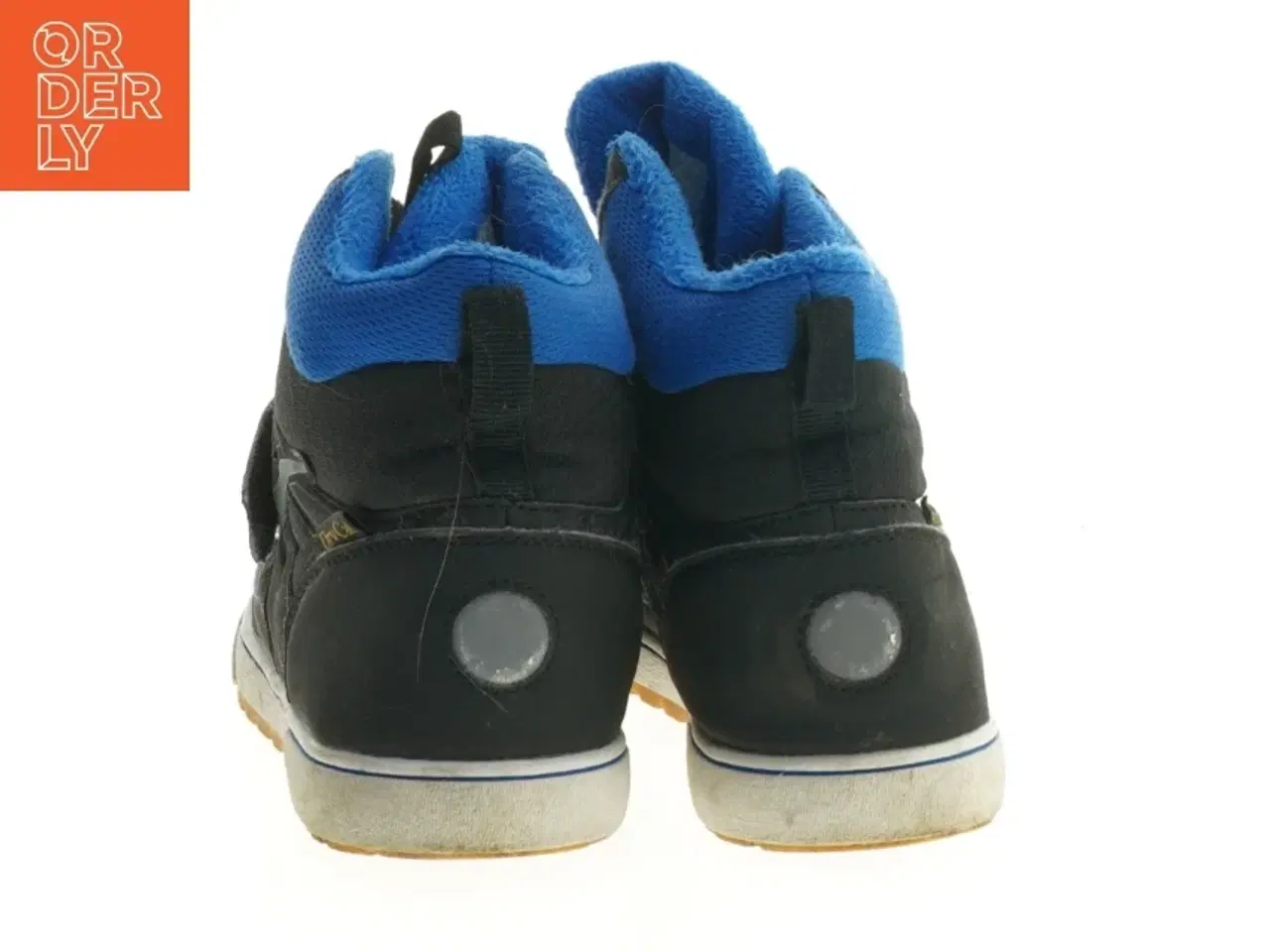 Billede 2 - Bagheera børnestøvler fra Bagheera (str. 37 )