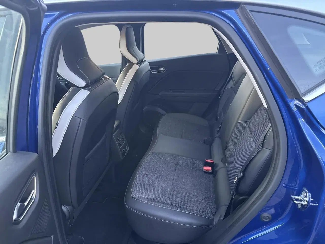 Billede 10 - Renault Captur 1,6 E-Tech Intens