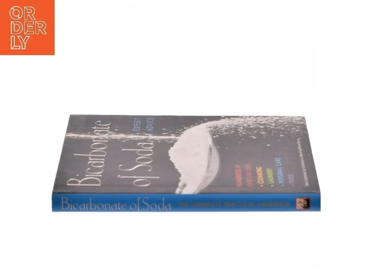Billede 2 - Bicarbonate of Soda af Diane Sutherland (Bog)