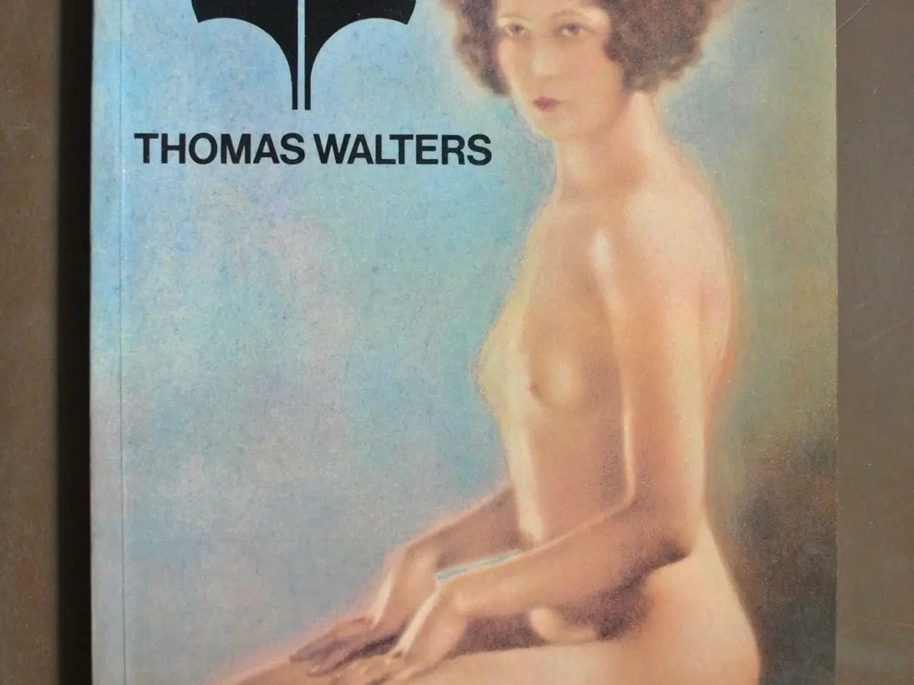 Billede 1 - nudes of the '20s and '30s, by thomas walters