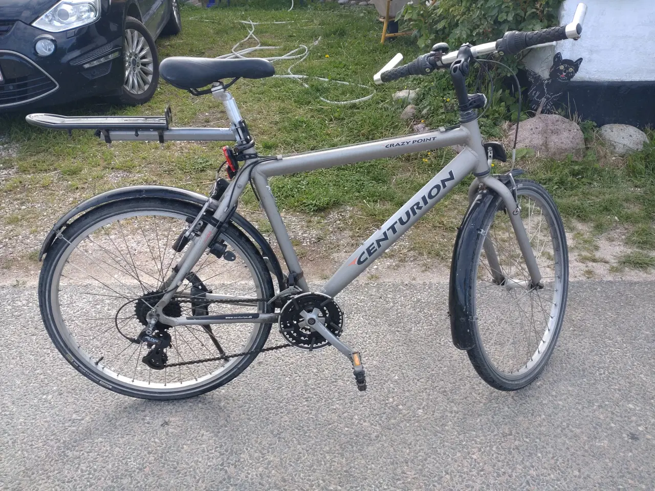 Billede 4 - Herre cykel