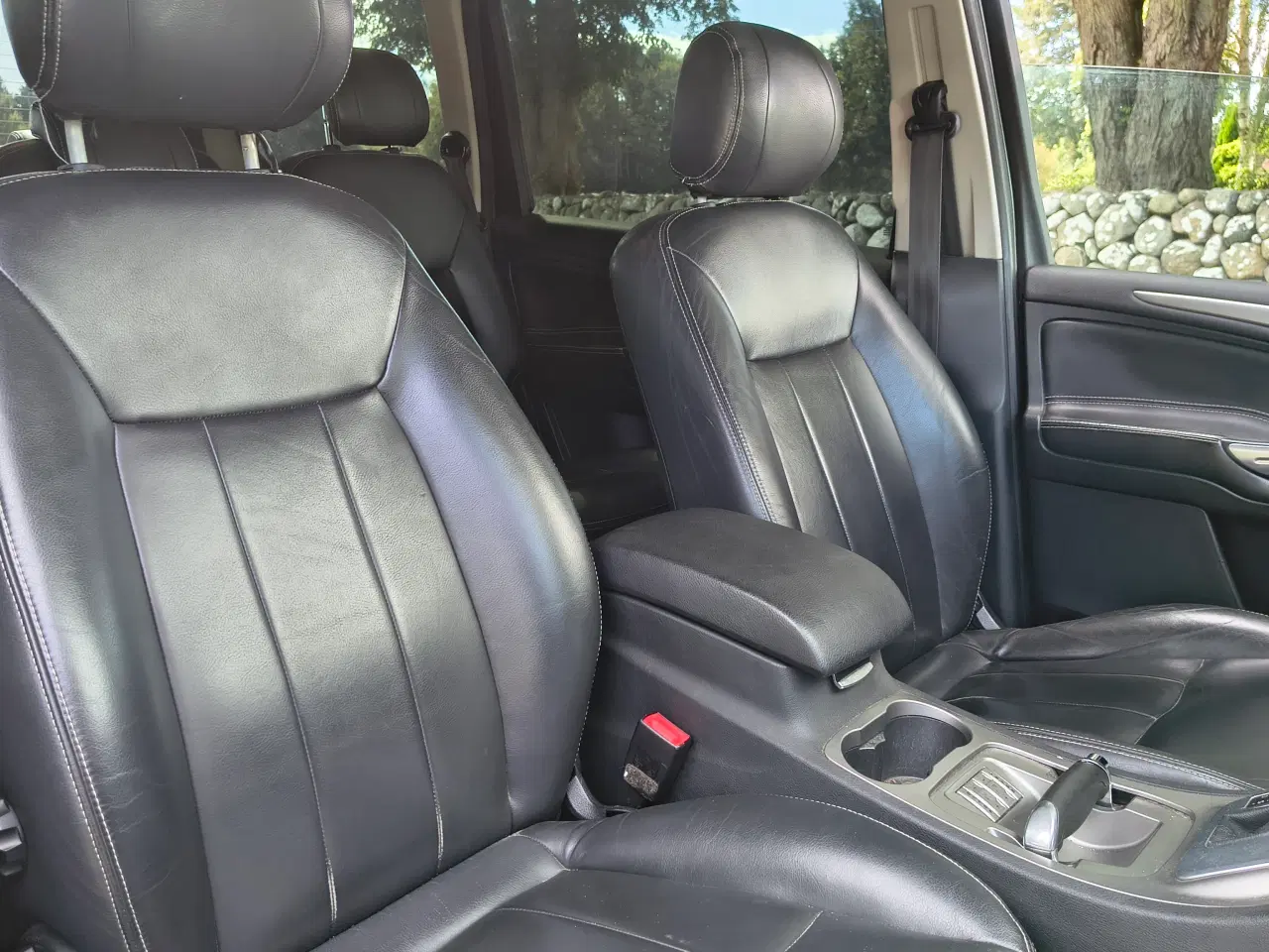 Billede 6 - Ford Galaxy 7pers aut.-