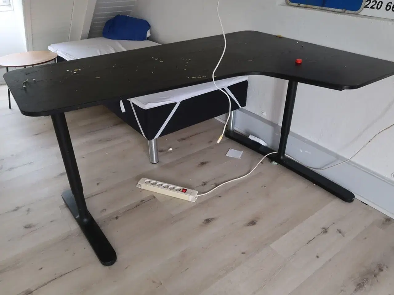 Billede 6 - Tøm rummet