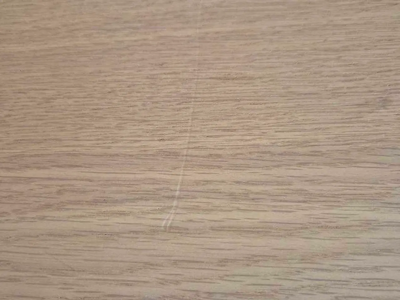 Billede 3 - Gratis Ikea Bekant skrivebord 