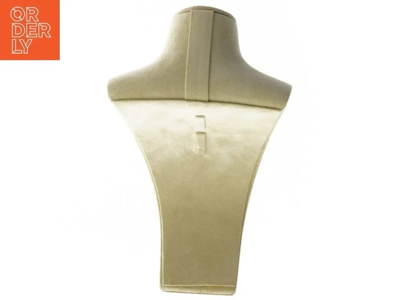 Billede 3 - Smykkeholder (str. 25 cm)