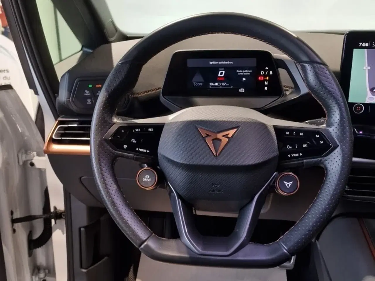 Billede 11 - Cupra Born 77 e-Boost