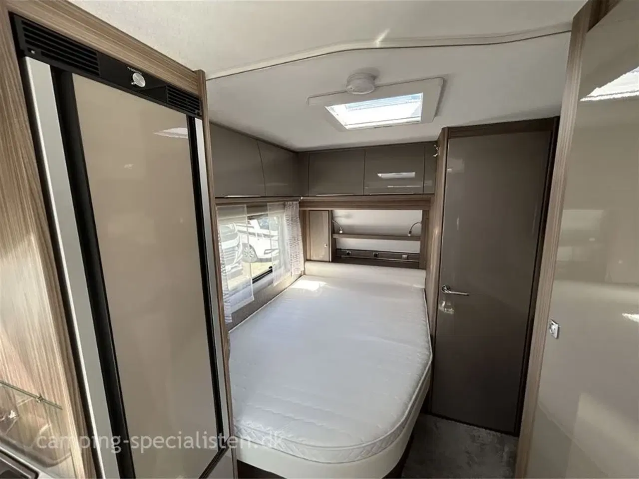 Billede 6 - 2023 - Fendt Tendenza 465 SFB   Fendt Tendenza 465 SFB model 2023 kan nu ses Hos Camping-Specialisten