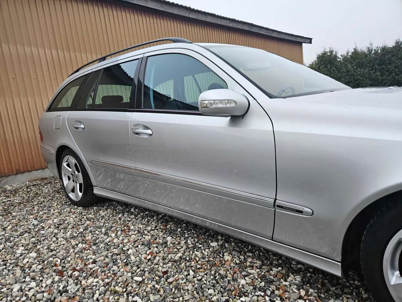 Billede 2 - MOTORVEJS MISSIL 