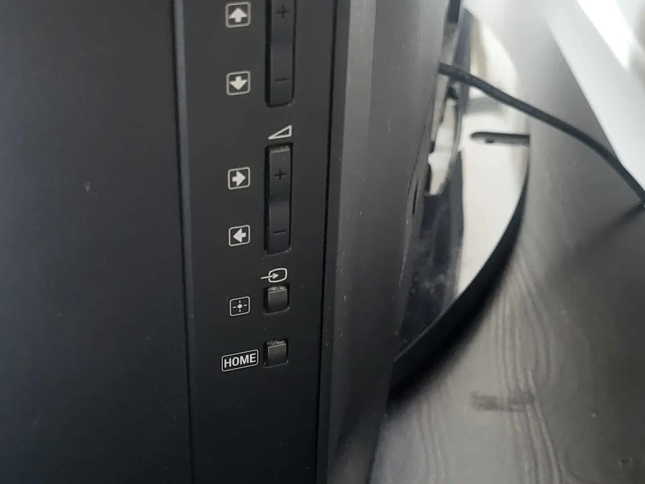 Billede 1 - Tv ikke smart tv