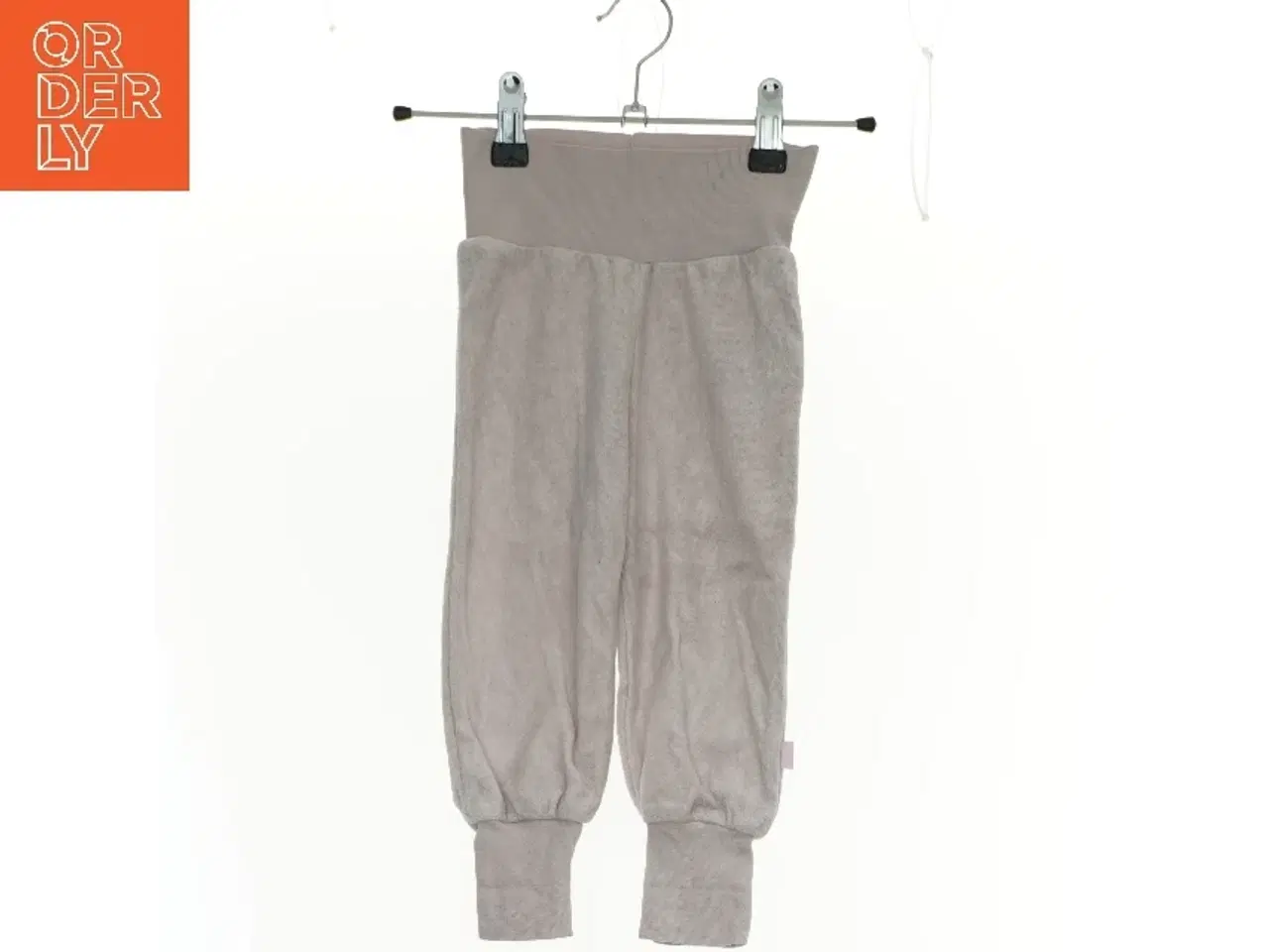 Billede 2 - Jogging bukser fra Fixoni (str. 80 cm)