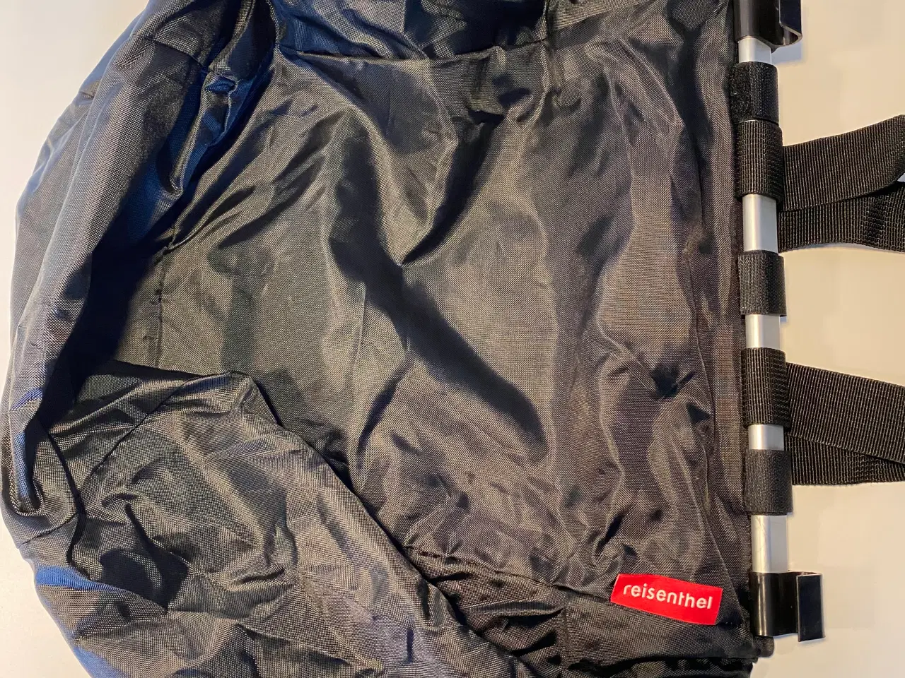 Billede 2 - Reisenthel shoppingbag - sort