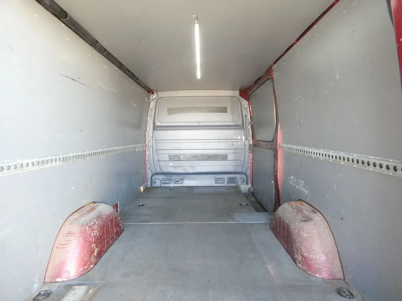 Billede 17 - Mercedes-Benz Sprinter 219 3,0 CDI R2 190HK Van 6g